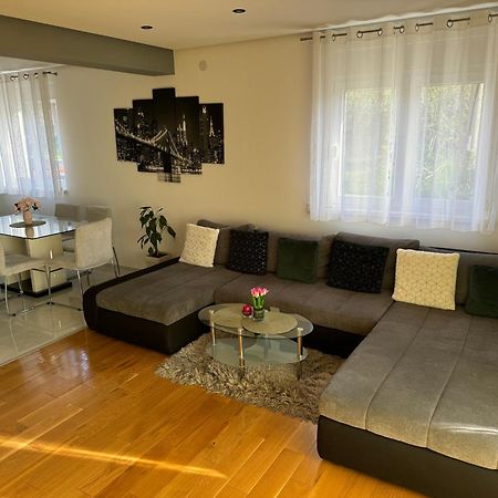 Apartment Evergreen Split Luaran gambar