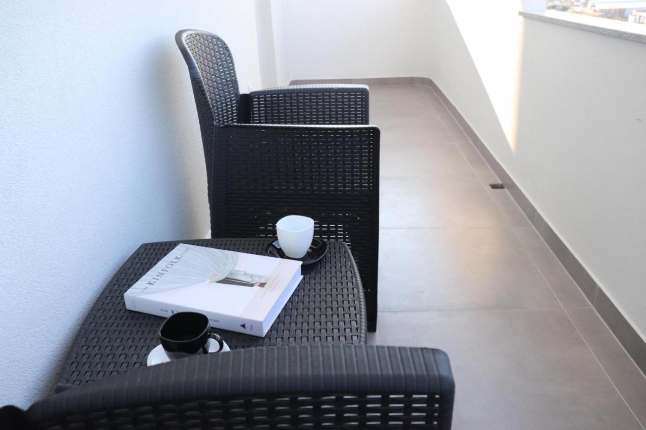 Apartment Evergreen Split Luaran gambar
