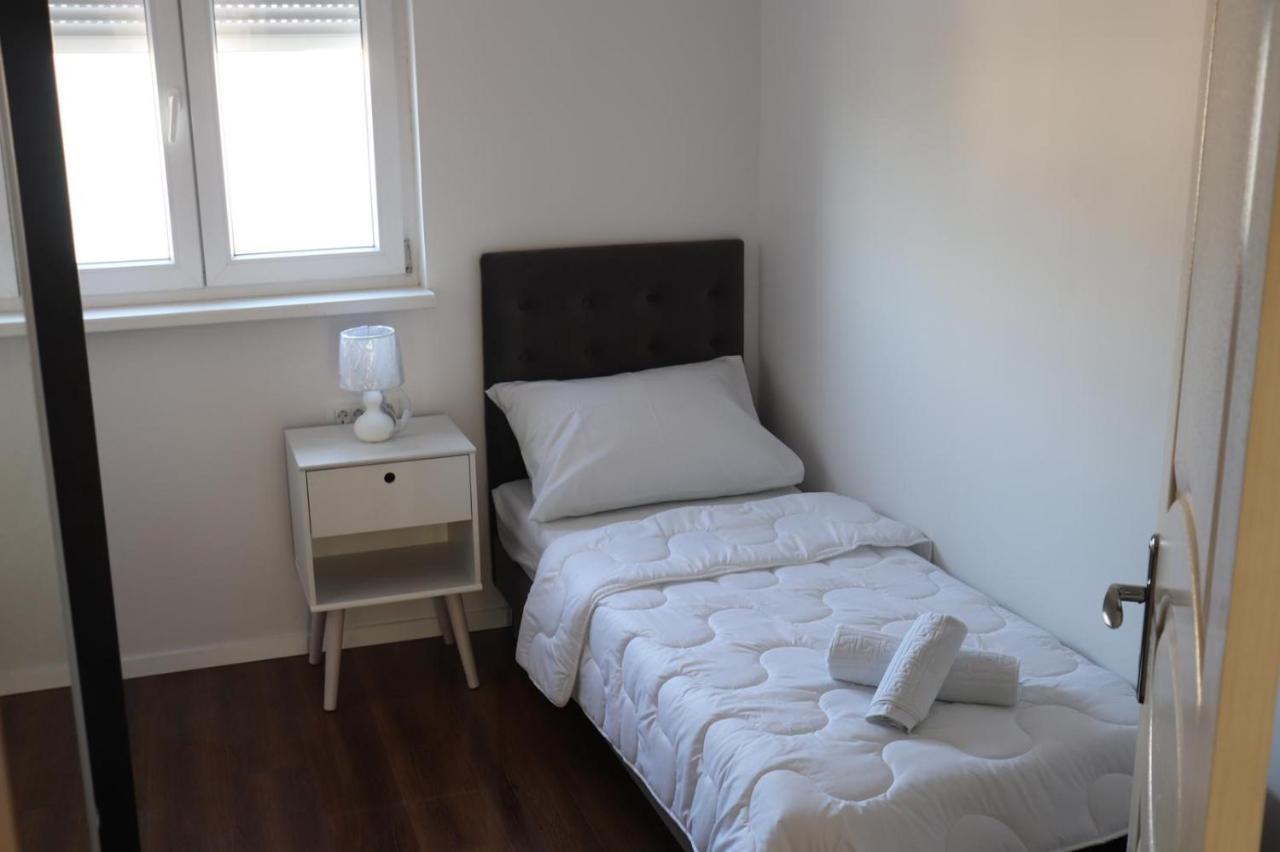 Apartment Evergreen Split Luaran gambar