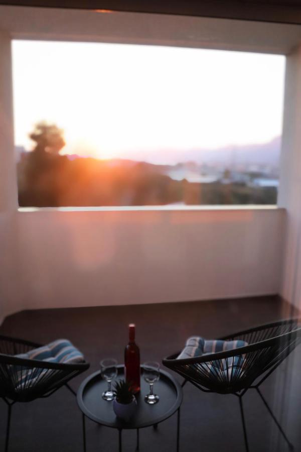 Apartment Evergreen Split Luaran gambar