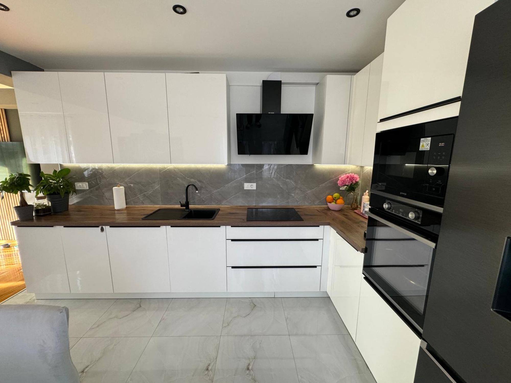 Apartment Evergreen Split Luaran gambar