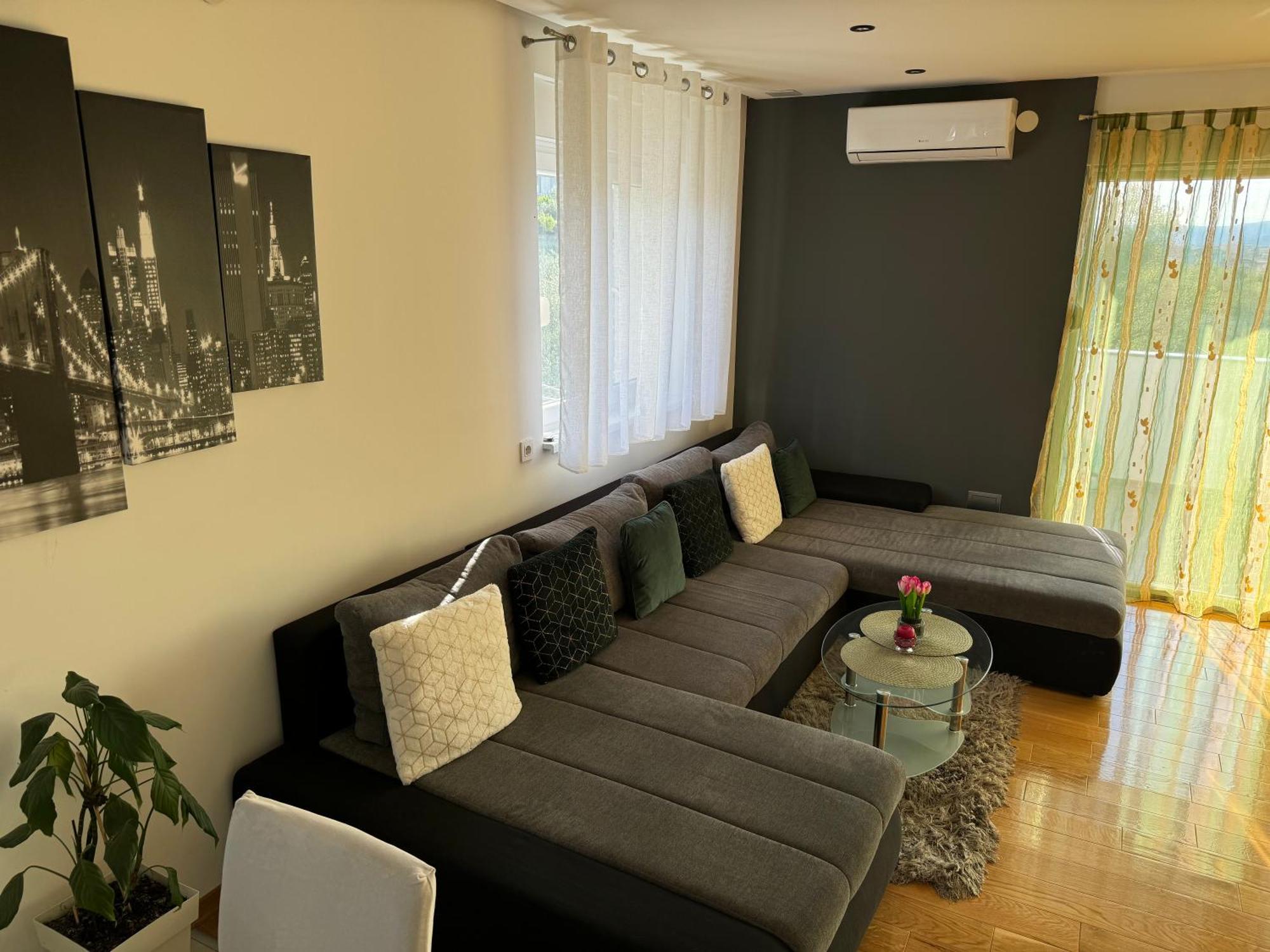 Apartment Evergreen Split Luaran gambar