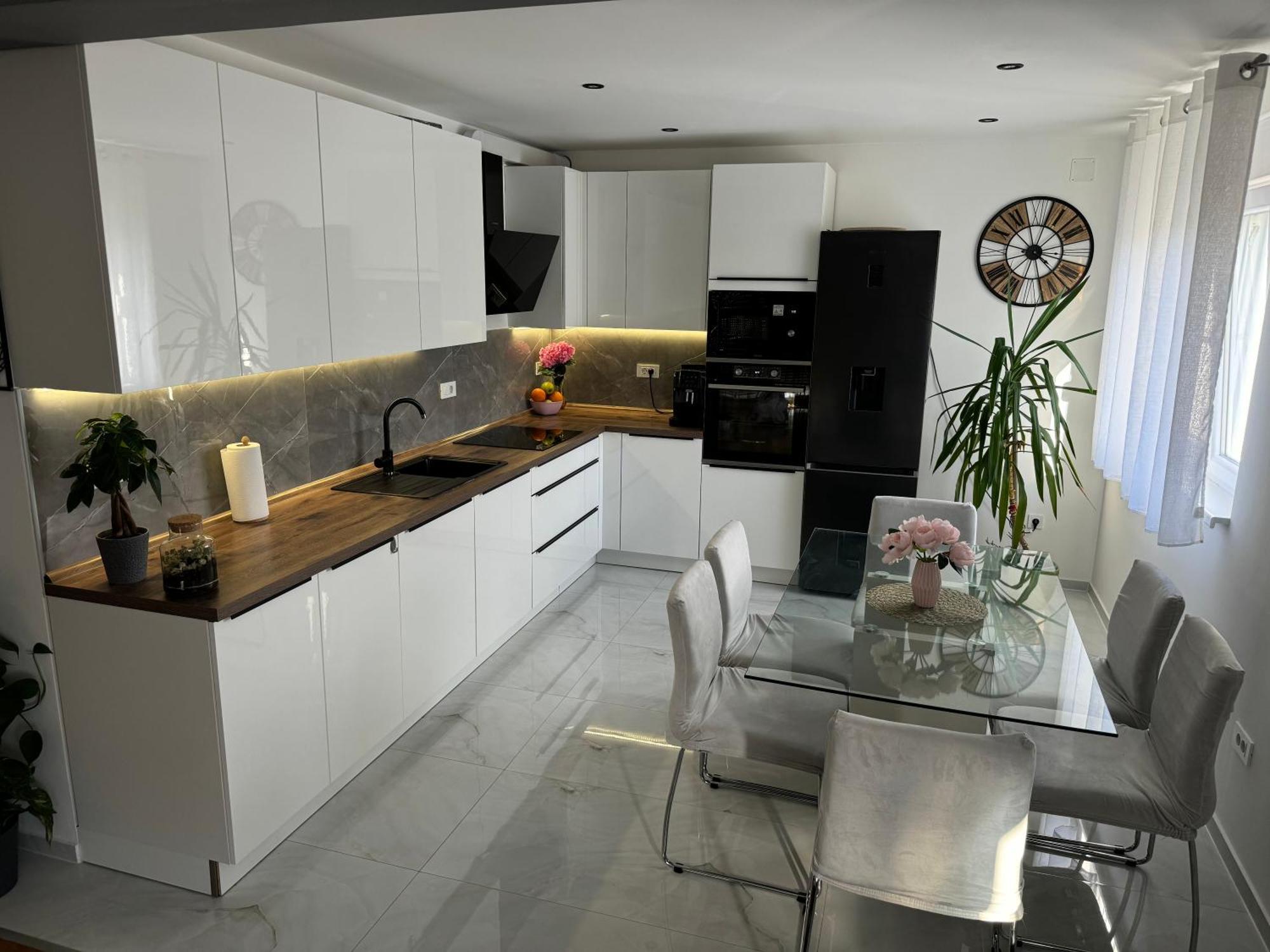 Apartment Evergreen Split Luaran gambar