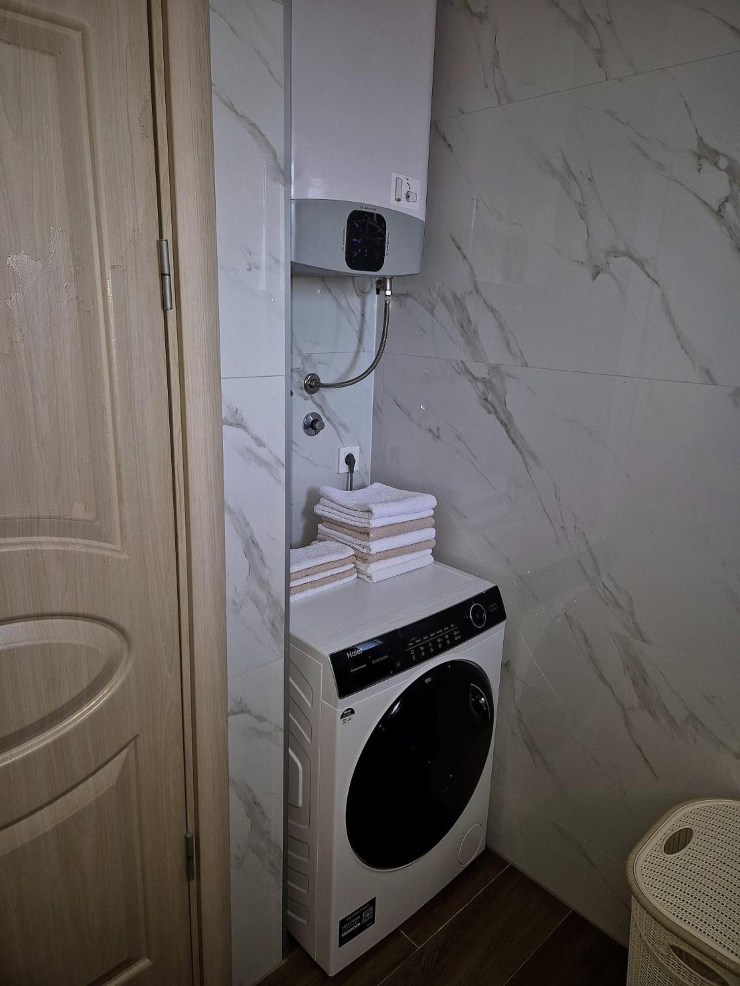 Apartment Evergreen Split Luaran gambar